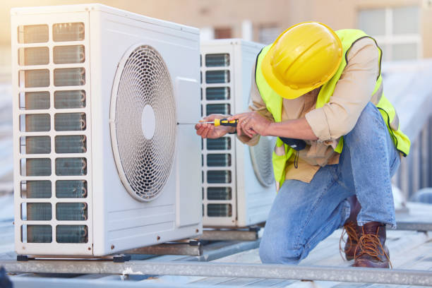 Best VRF (Variable Refrigerant Flow) Systems in Rancho Palos Verdes, CA