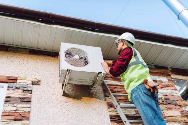 Professional HVAC in Rancho Palos Verdes, CA