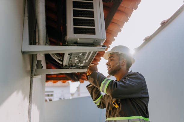Best Emergency HVAC Services in Rancho Palos Verdes, CA