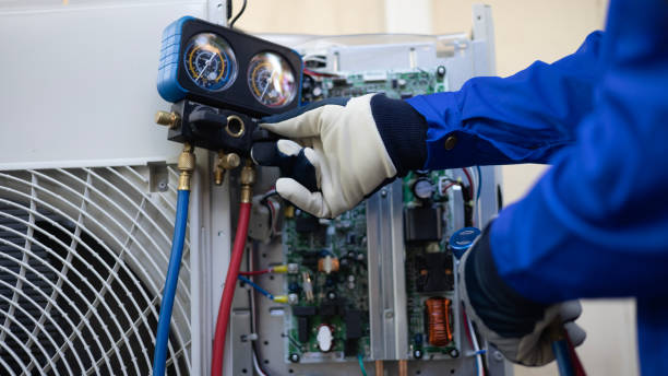 Best HVAC Equipment and Components in Rancho Palos Verdes, CA